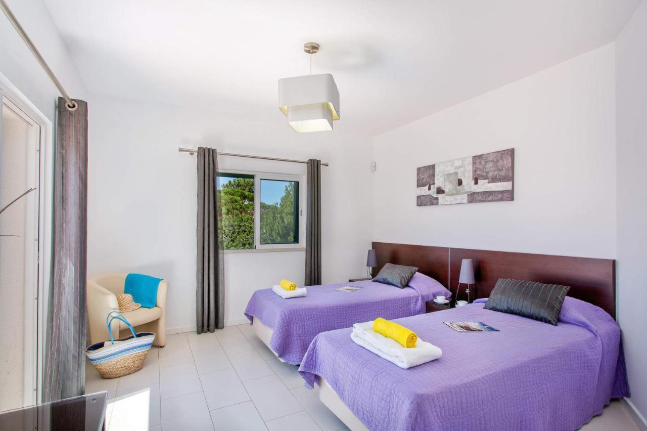 Sandra Villa Albufeira